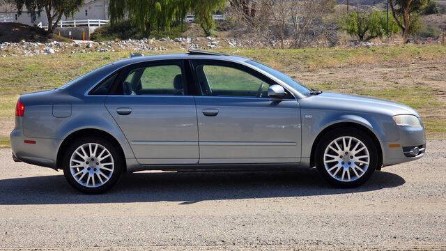 2006 Audi A4
