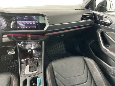 2021 Volkswagen Jetta GLI Autobahn