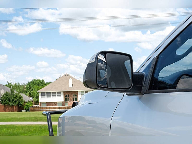 2016 RAM 3500 Tradesman