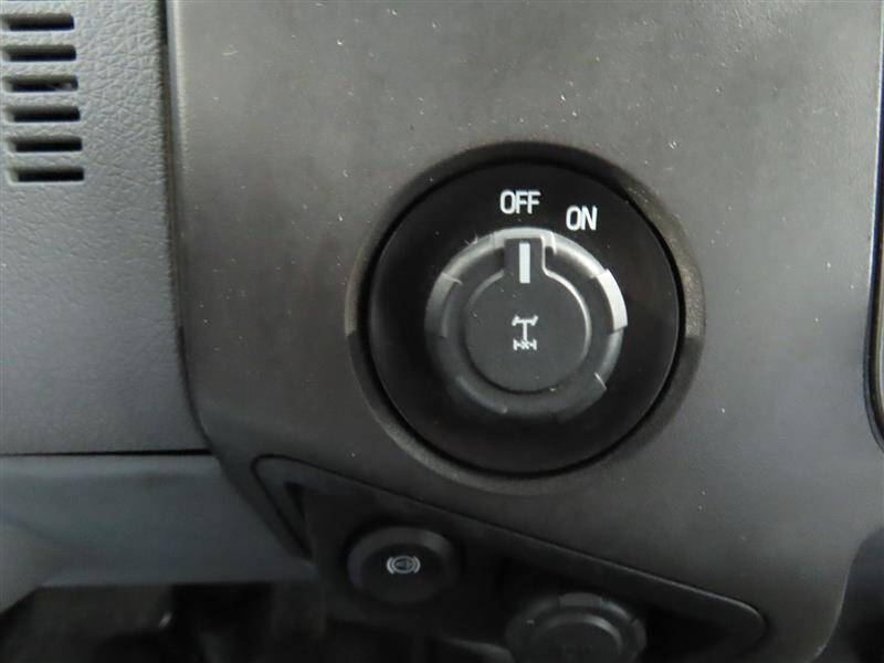 2015 Ford F-350 Super Duty