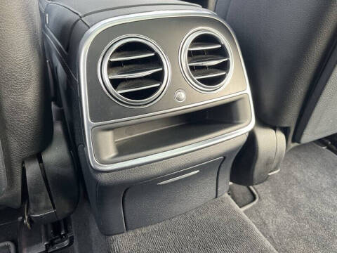 2014 Mercedes-Benz S-Class S 550