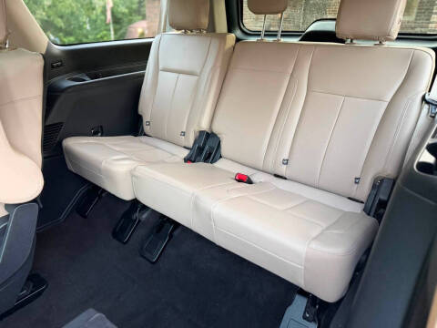 2022 Ford Expedition MAX XLT