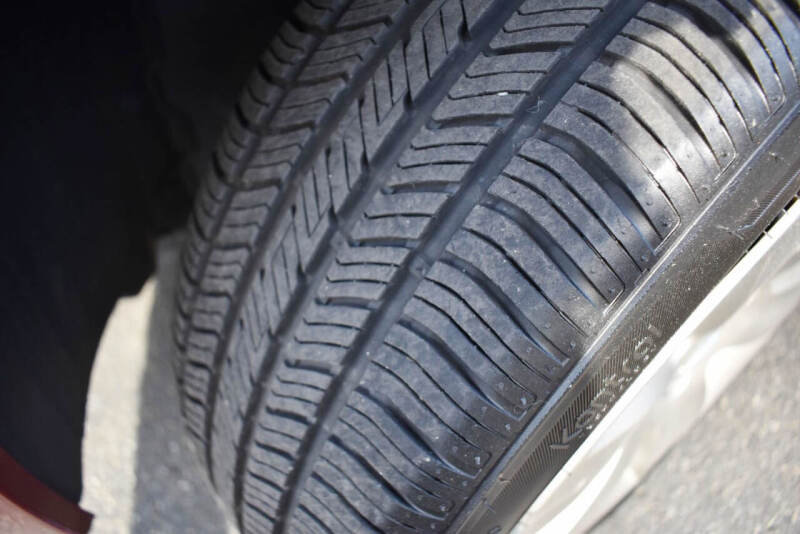 2008 Nissan Sentra 2.0