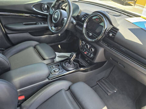 2023 MINI Clubman Classic Cooper S