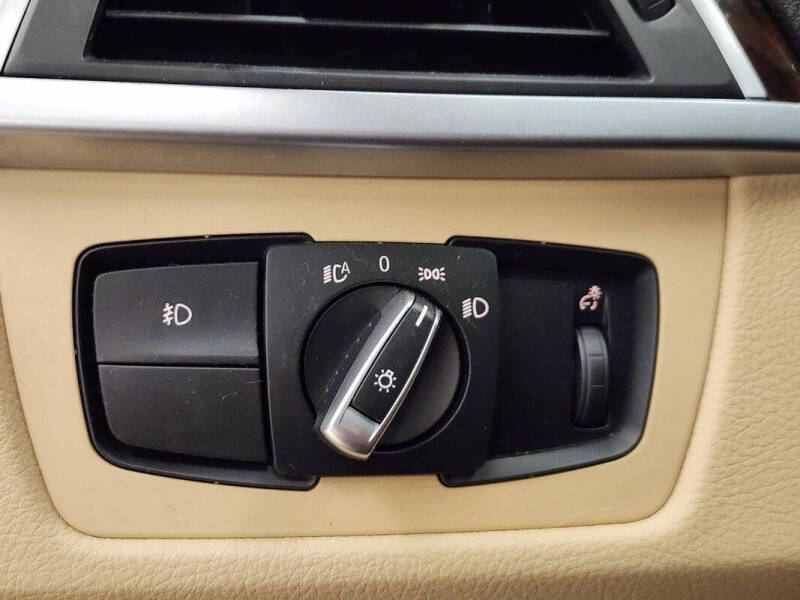 2017 BMW 3 Series 340i xDrive