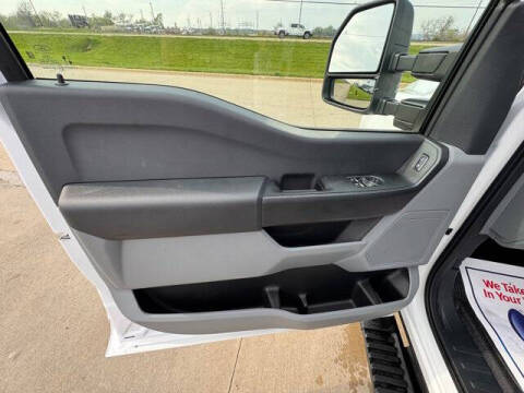 2025 Ford F-350 Super Duty