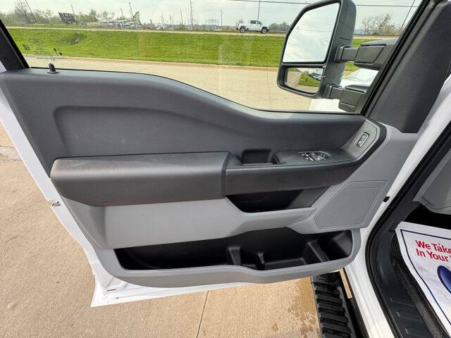 2025 Ford F-350 Super Duty