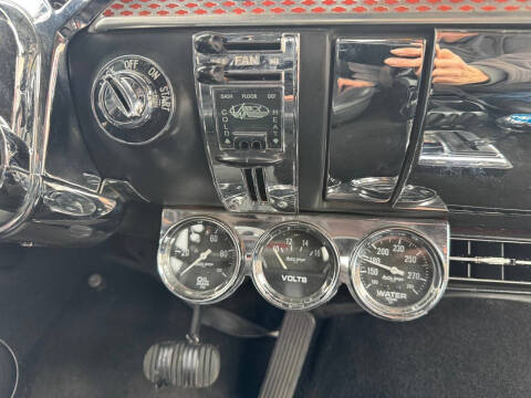 1956 Chevrolet 210
