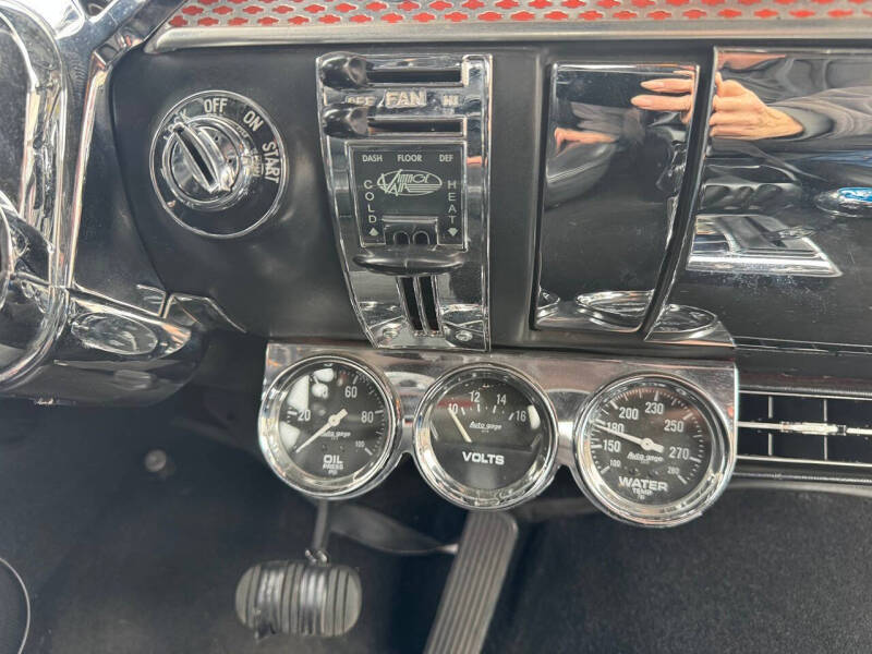 1956 Chevrolet 210