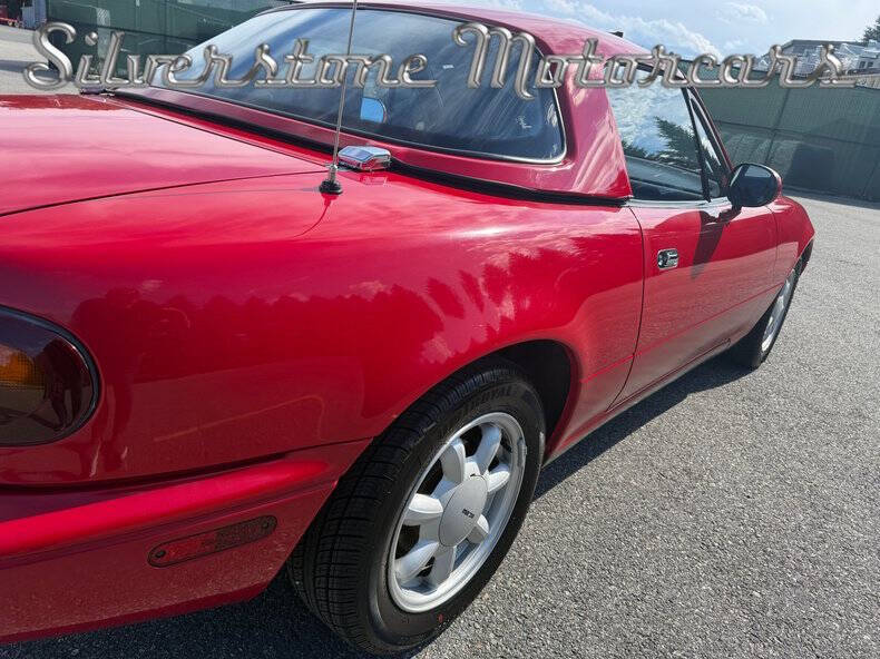 1990 Mazda MX-5 Miata