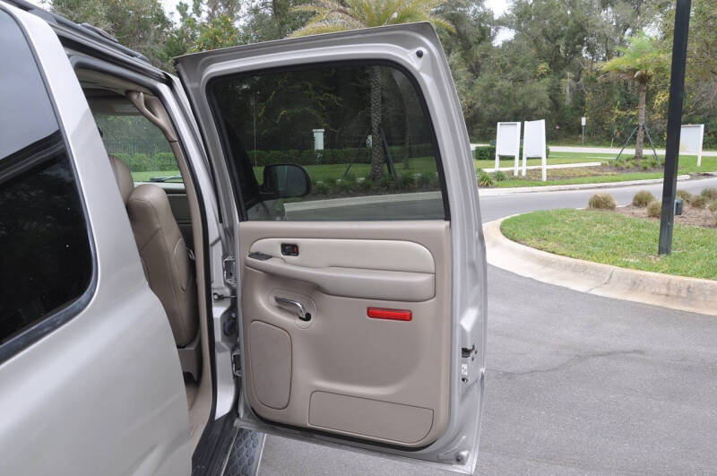 2006 GMC Yukon XL Denali