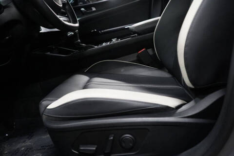 2025 Kia K5