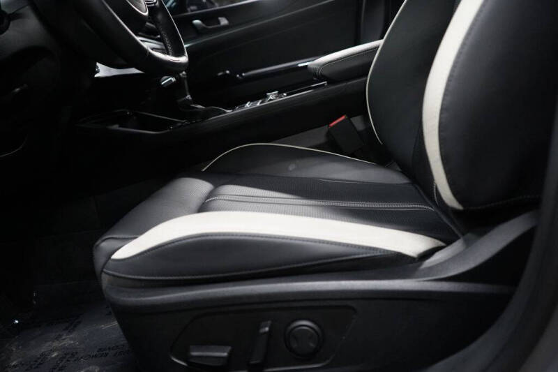 2025 Kia K5