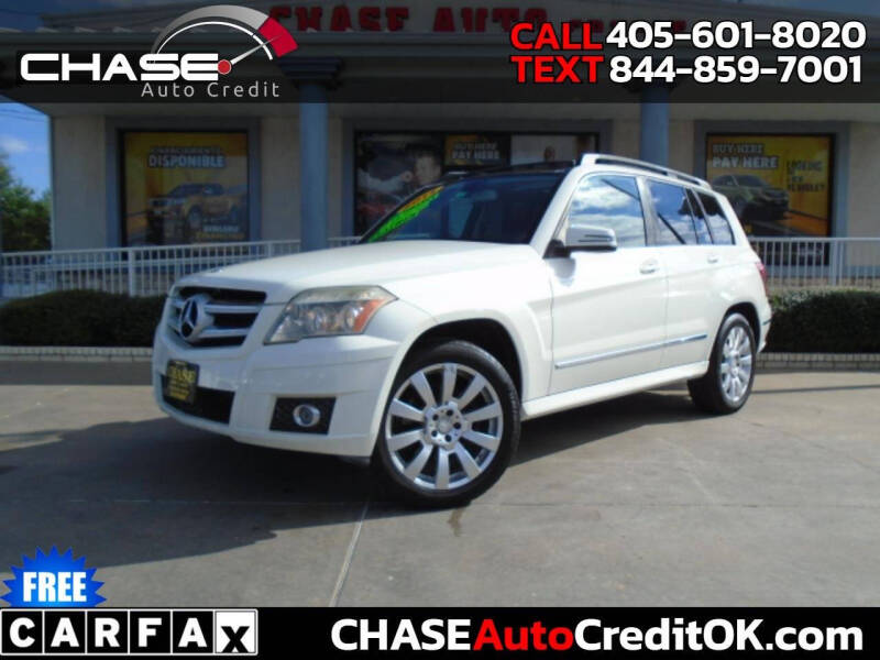 2011 Mercedes-Benz GLK GLK 350