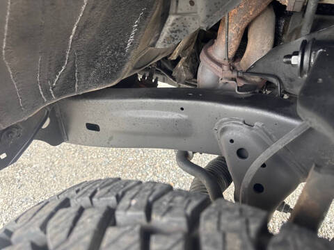 2000 Toyota Tacoma Prerunner V6
