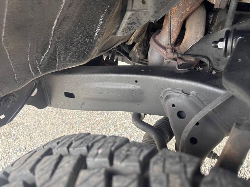 2000 Toyota Tacoma Prerunner V6