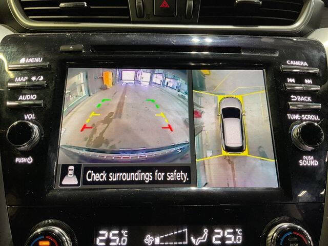 2023 Nissan Murano Platinum