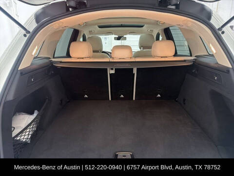 2021 Mercedes-Benz GLC GLC 300