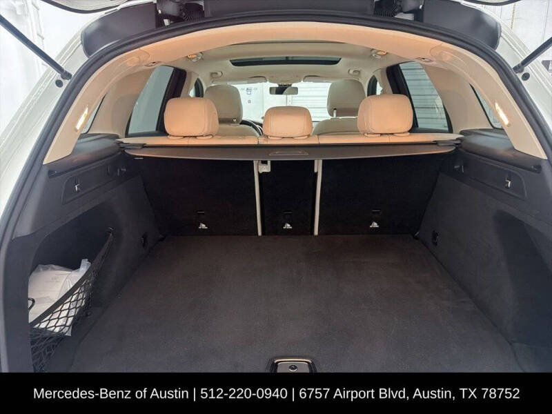 2021 Mercedes-Benz GLC GLC 300