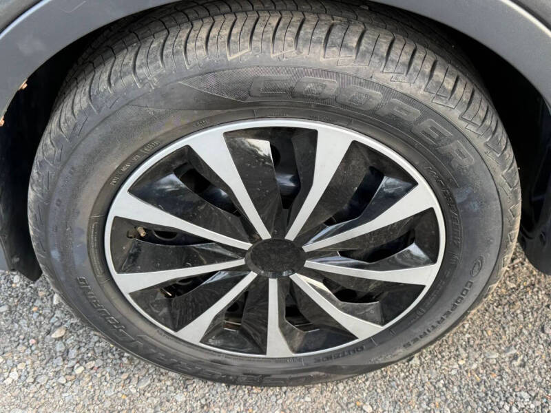 2015 Ford Escape S