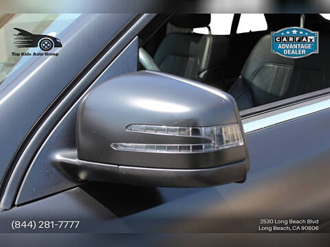 2017 Mercedes-Benz GLE GLE 350