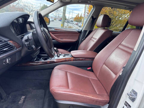 2013 BMW X5 xDrive35i