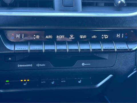 2019 Lexus UX 250h F SPORT