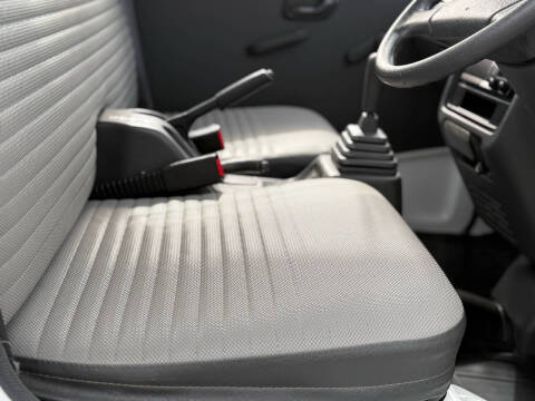 1993 Suzuki Carry