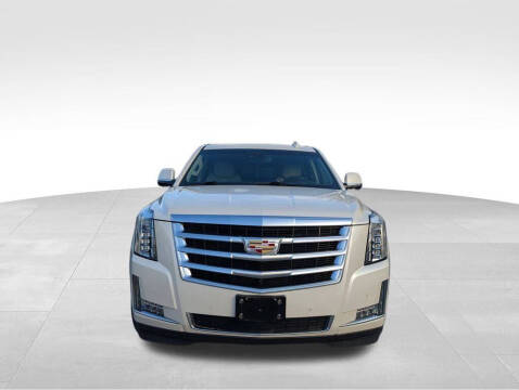 2015 Cadillac Escalade ESV Premium