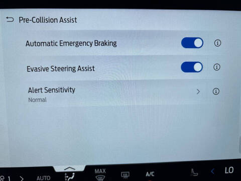 2026 Ford Expedition MAX Active