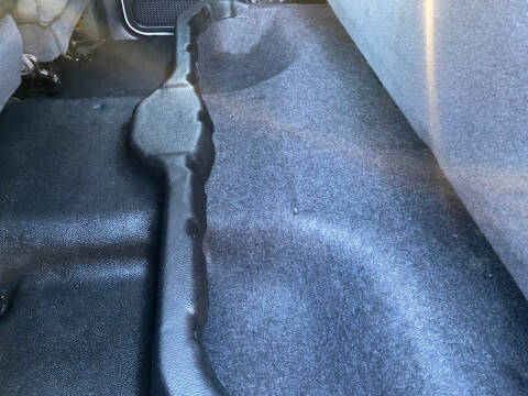 2004 Dodge Ram 3500 ST