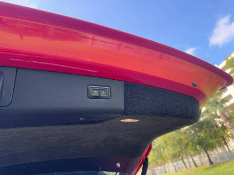 2019 Bentley Bentayga V8