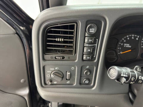 2006 Chevrolet Silverado 1500