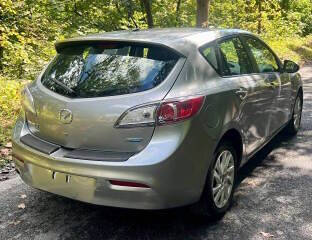 2013 Mazda MAZDA3 i Grand Touring