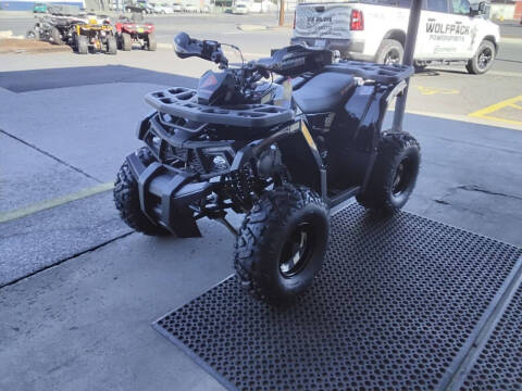 2026 Denago MUDHAWK  10