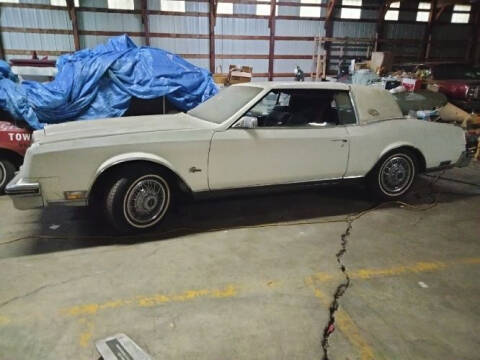 1980 Buick Riviera for sale at Haggle Me Classics in Hobart IN