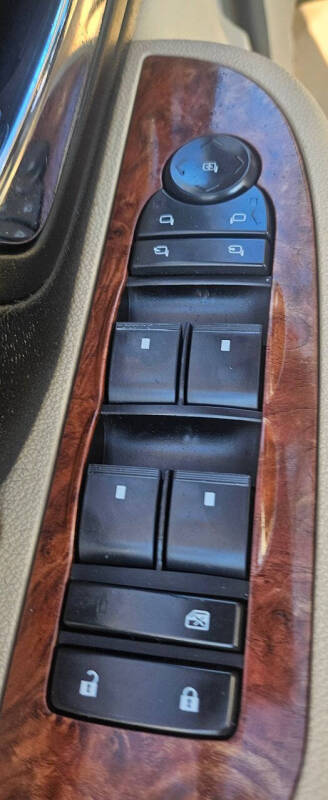 2007 Chevrolet Tahoe LT