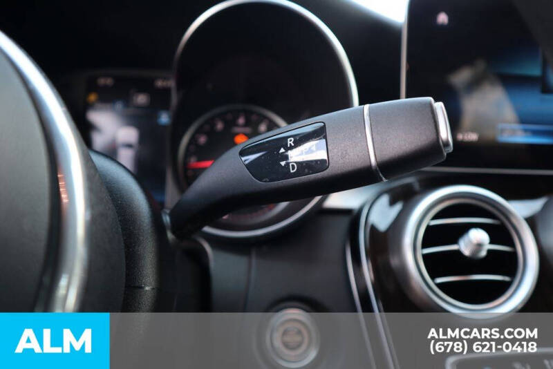 2020 Mercedes-Benz GLC GLC 300 4MATIC