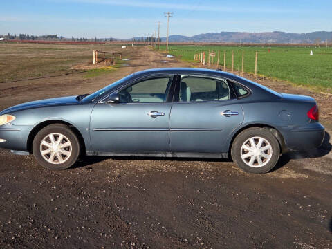 2006 Buick LaCrosse CX
