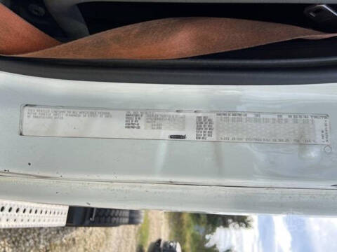 2015 Freightliner Cascadia