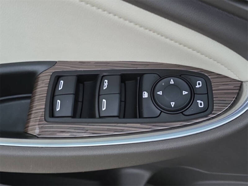 2020 Chevrolet Malibu Premier