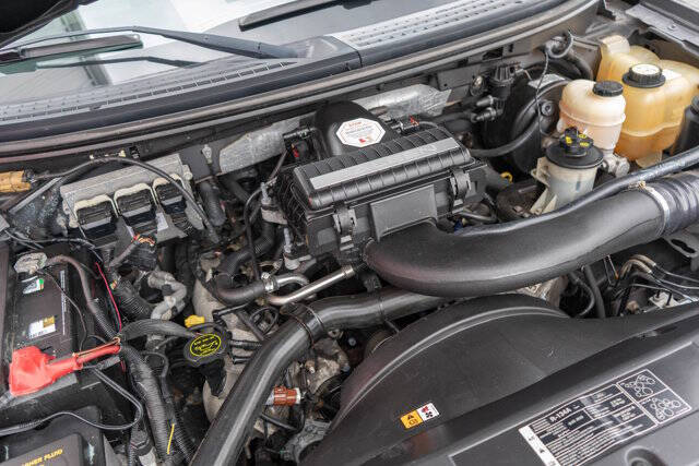 2007 Ford F-150 37