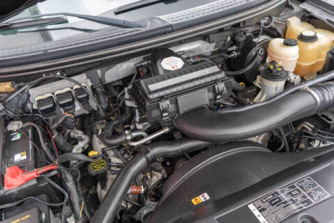 2007 Ford F-150
