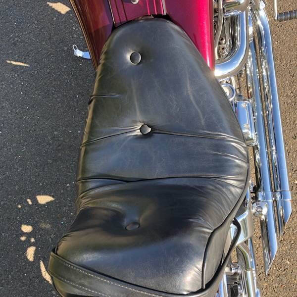 1987 Harley-Davidson FXSTC