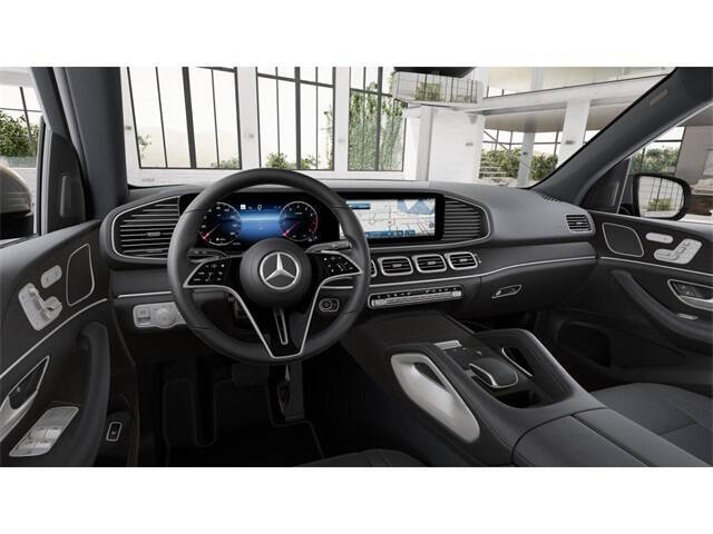 2026 Mercedes-Benz GLE GLE 350 4MATIC