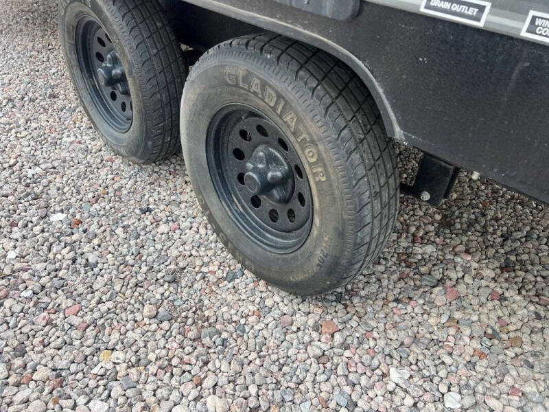 2020 Forest River Wildwood