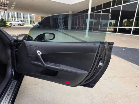 2013 Chevrolet Corvette Z16 Grand Sport