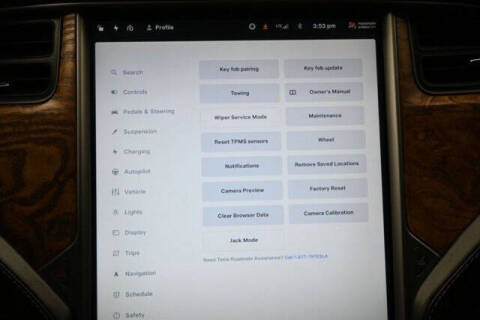 2021 Tesla Model S Long Range Plus