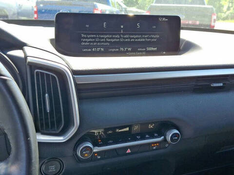 2024 Mazda CX-50 2.5 S Preferred