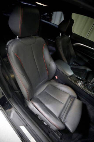 2015 BMW 4 Series 435i